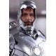 Iron Man 2 Diecast Movie Masterpiece Action Figure 1/6 Iron Man Mark II 31 cm